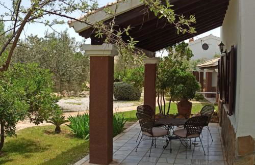 Complejo Rural Ibipozo - Foto 3