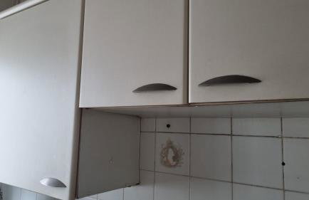 Ape 2 qtos novo - Foto 11