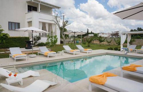 Casa Karina Sun&Pool&Relax - Foto 50