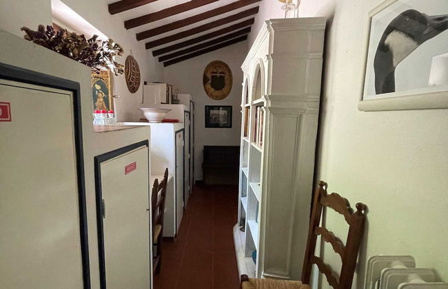 Detached Cottage With Swimming Pool - Foto 6