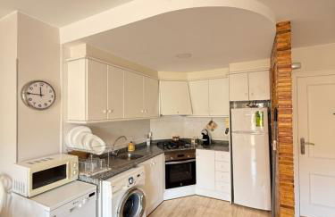 APARTAMENTO RELAX l PISCINA PRIVADA - Foto 26