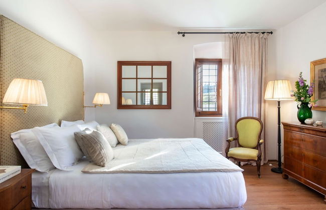 Belvilla by OYO Villa Il Cigno - Photo 2