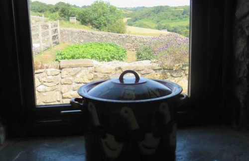 The Old Stable, Llancarfan - Photo 14