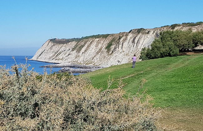 Bizkaia, itinerario della Grande Bilbao. Incontra tutti i villaggi tra la città e il mare. - Foto 7
