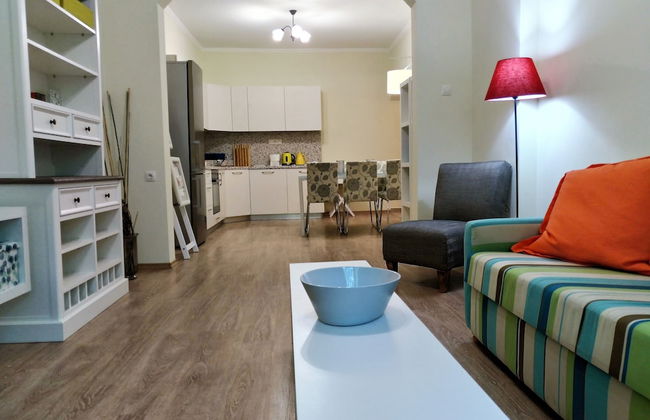 Baratero Red House Apartment - Foto 17