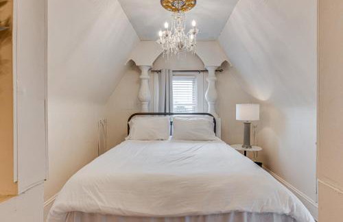 Near Downtown Scranton Getaway with Patio - Foto 25