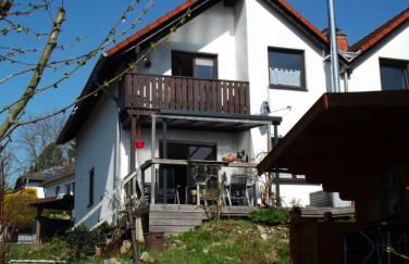 Fewo Am Wiesbachtal - Foto 24