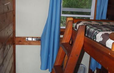 Birch Shores Resort - The Aspen Cottage - Foto 33