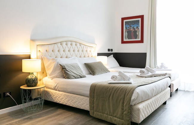 Capitolium Rooms - Foto 12