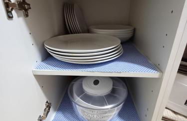 Alicante Postiguet Studios - Photo 34