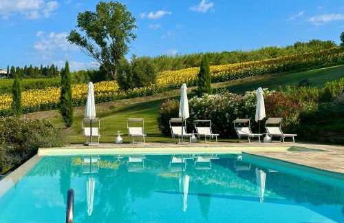 La Giravolta Country House - Photo 55