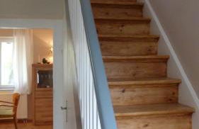 Ferienhaus Königskirsche - Foto 15