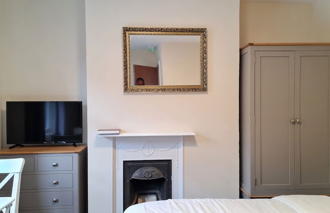 Grace Apartments - Living Rock - Photo 25