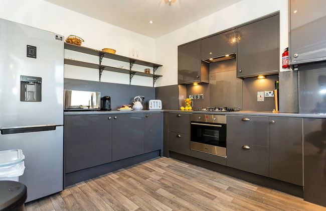 Saint James By The Quay - Foto 3