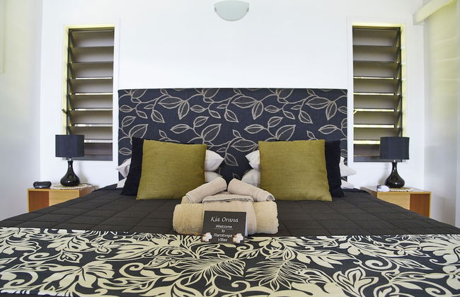 Rarotonga Villas - Foto 32