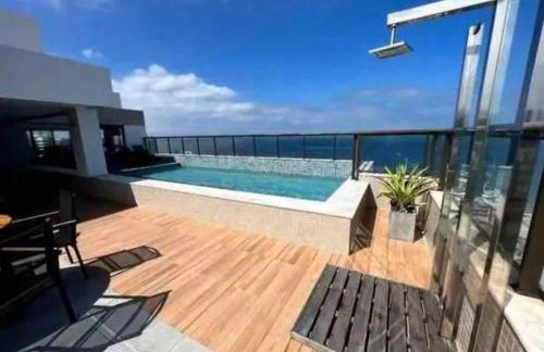 Beautiful Studio in Barra - Foto 17