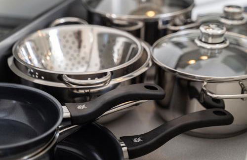 Family Apartment City Center Baden-Baden - Foto 21