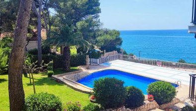 Apartamento Salou Vistas Mar - Piscina - Foto 4