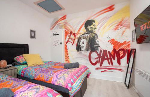 Anfield Apartments - Foto 26