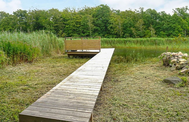 4 Person Holiday Home in Lyckeby-by Traum - Photo 12