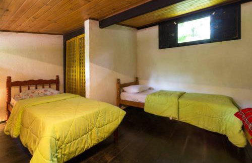 Chalés Cachoeira Azul - Foto 78