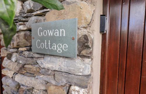 Gowan Cottage - Foto 2