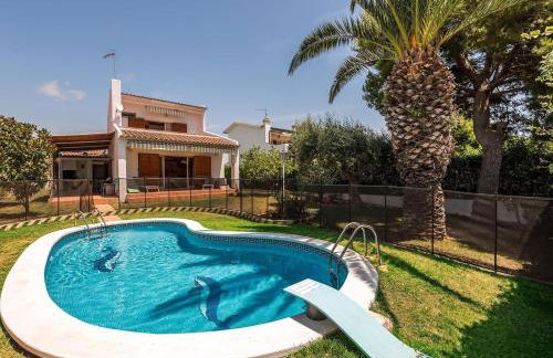 Villa 100 m from the beach - Foto 1