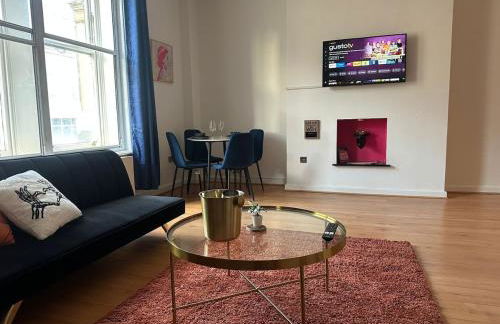 The Athenaeum - Foto 18