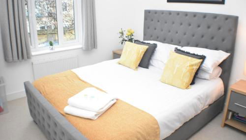 Four Chimneys House - Foto 5