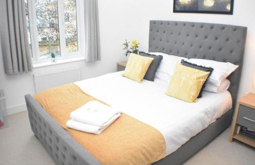 Four Chimneys House - Foto 5