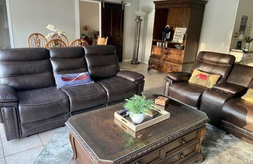 Riverbend Serenity Cabins - Foto 93