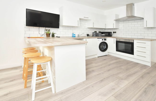 Townhouse@ 147 Westminster Street Crewe - Photo 19