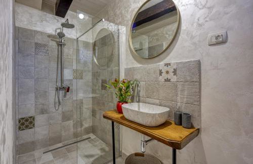 Casa Emilia in Sveti Donat - Foto 21