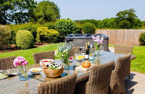 Roundton Farmhouse - Foto 7