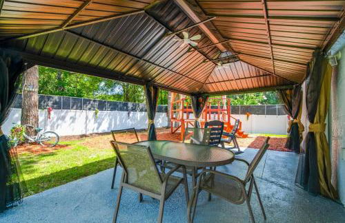 Elegance in Ocala Tranquil Home w Gazebo - Foto 23