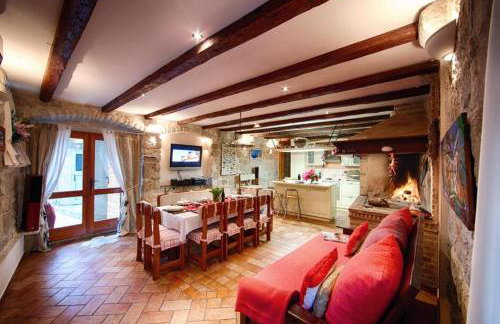 Villa Alma Komiza Island Vis - Photo 19