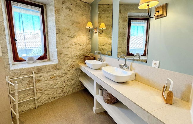 Le Clos des Chartreux - Foto 64