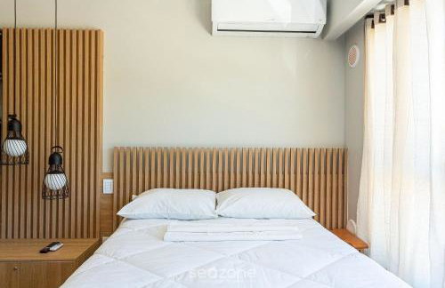 Studios aconchegantes em Floripa - OKA - Foto 112