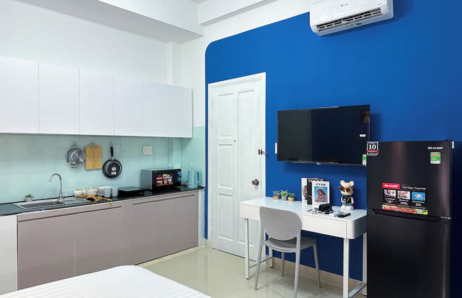 UNITE PREMIRE 1 - Foto 35