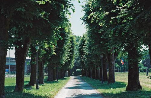 Villa Meli Lupi - Residenze Temporanee - Foto 5