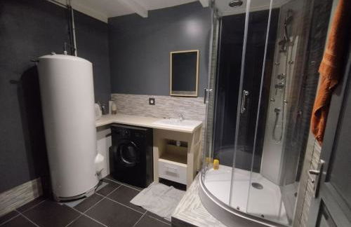 Spacieux loft pour 10 pers ! - Photo 12