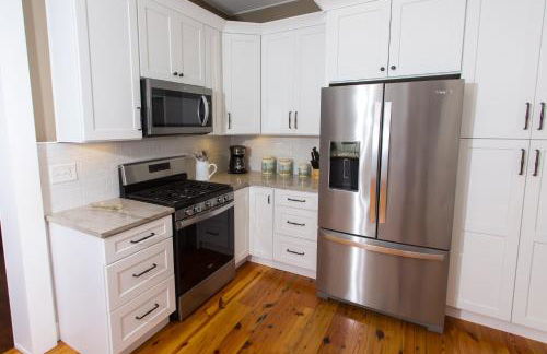 Historic Gonzalez House - Foto 5