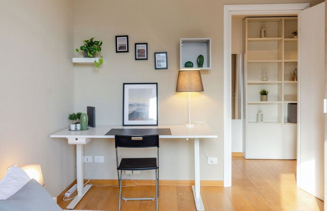 VivimiHome-Apartment near Milano Central - Foto 12