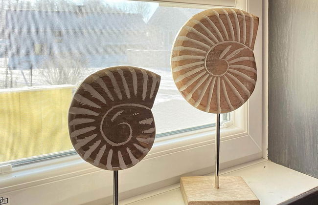 Holiday Home in Otterndorf - Foto 33