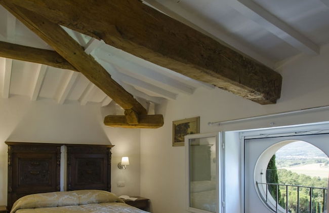 Villa Febea - Villa Febea Tenuta-villa Febea Tenuta - Foto 27