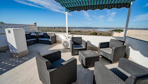 Spacious 3-Bed Apartment with Stunning Lake Views - Foto 3