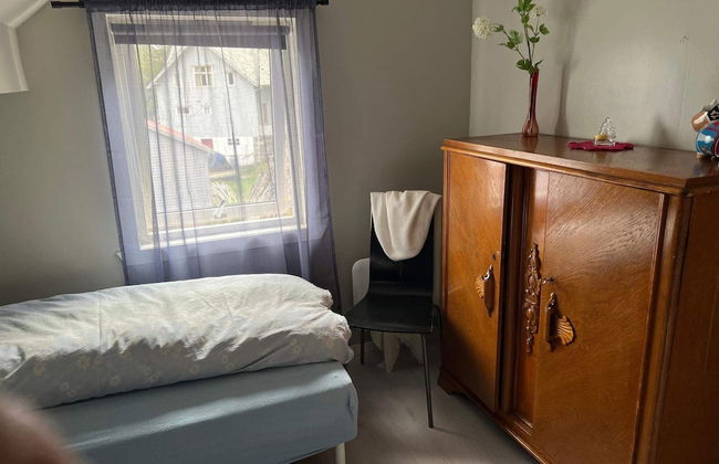 6 Person Holiday Home in Brandasund-by Traum - Foto 6