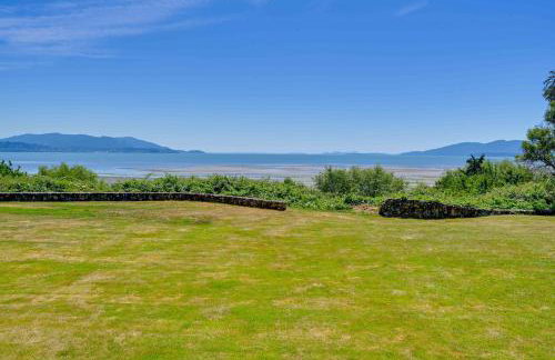 Waterfront Bellingham Bliss: Steps to Beach! - Foto 27
