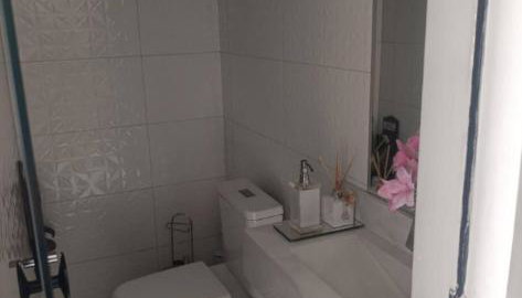 Casa a 3 km do autódromo para 7 pessoas - Foto 4