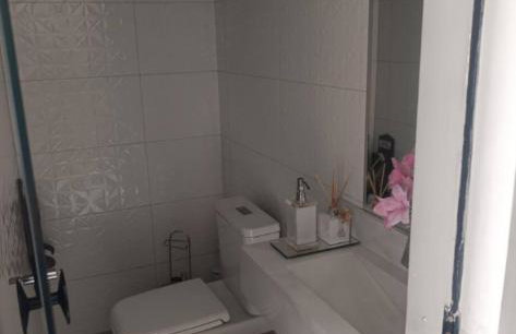 Casa a 3 km do autódromo para 7 pessoas - Foto 4